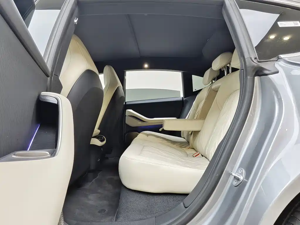 NIO ET5 — миниатюра 9