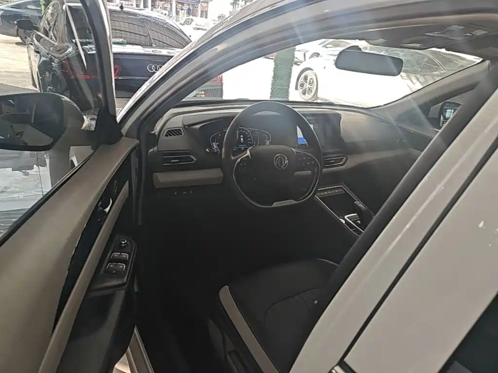 Aeolus E70 — миниатюра 16