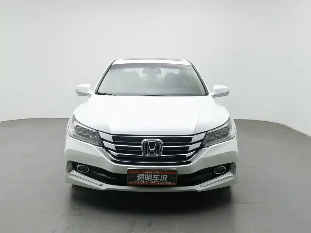 Honda Accord — миниатюра 3