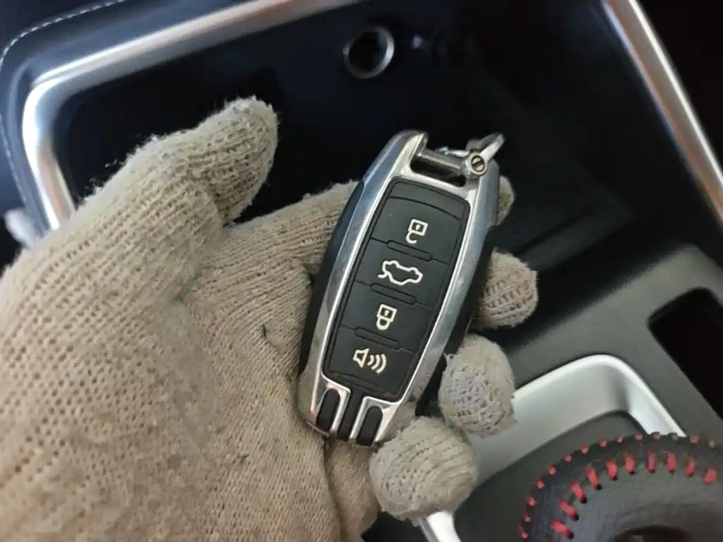 Haval H6 — миниатюра 9