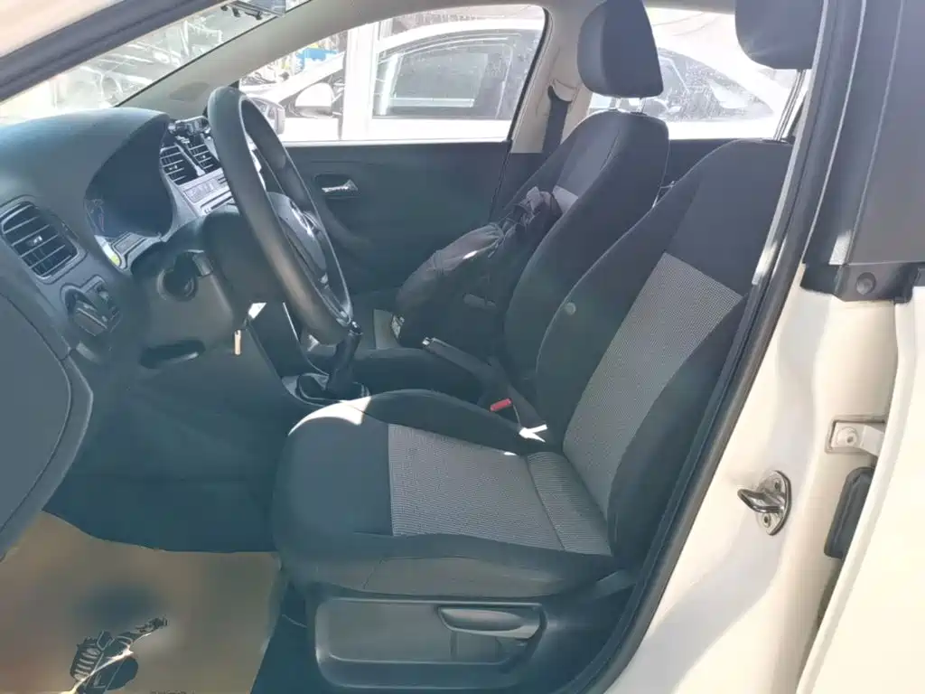Volkswagen Polo — миниатюра 15