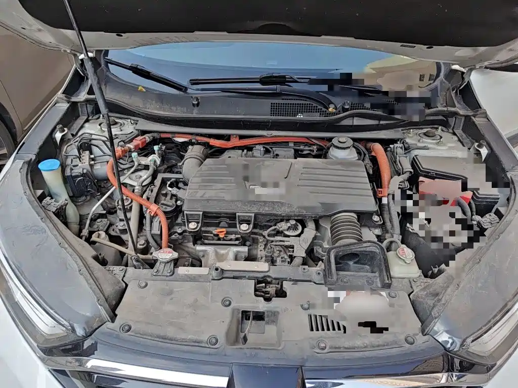 Honda CR-V — миниатюра 21