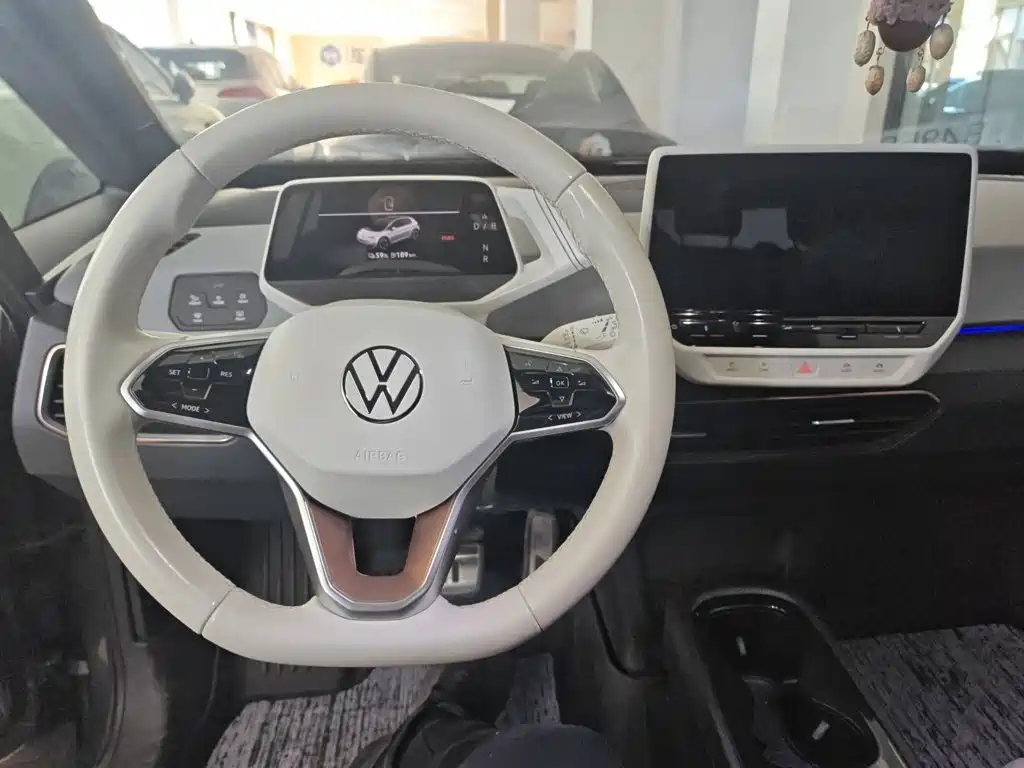 Volkswagen ID.3 — миниатюра 14
