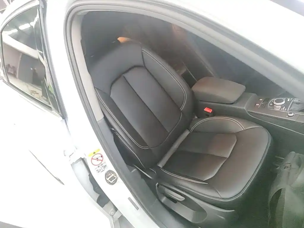 Audi A3 — миниатюра 25