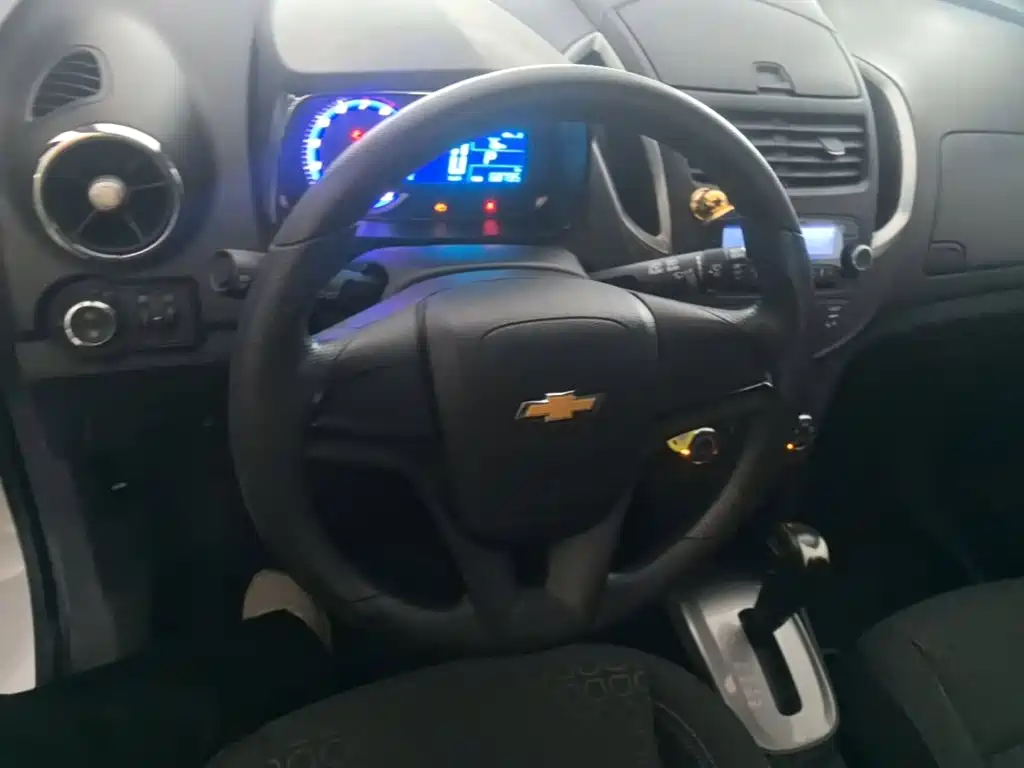 Chevrolet Trax — миниатюра 11