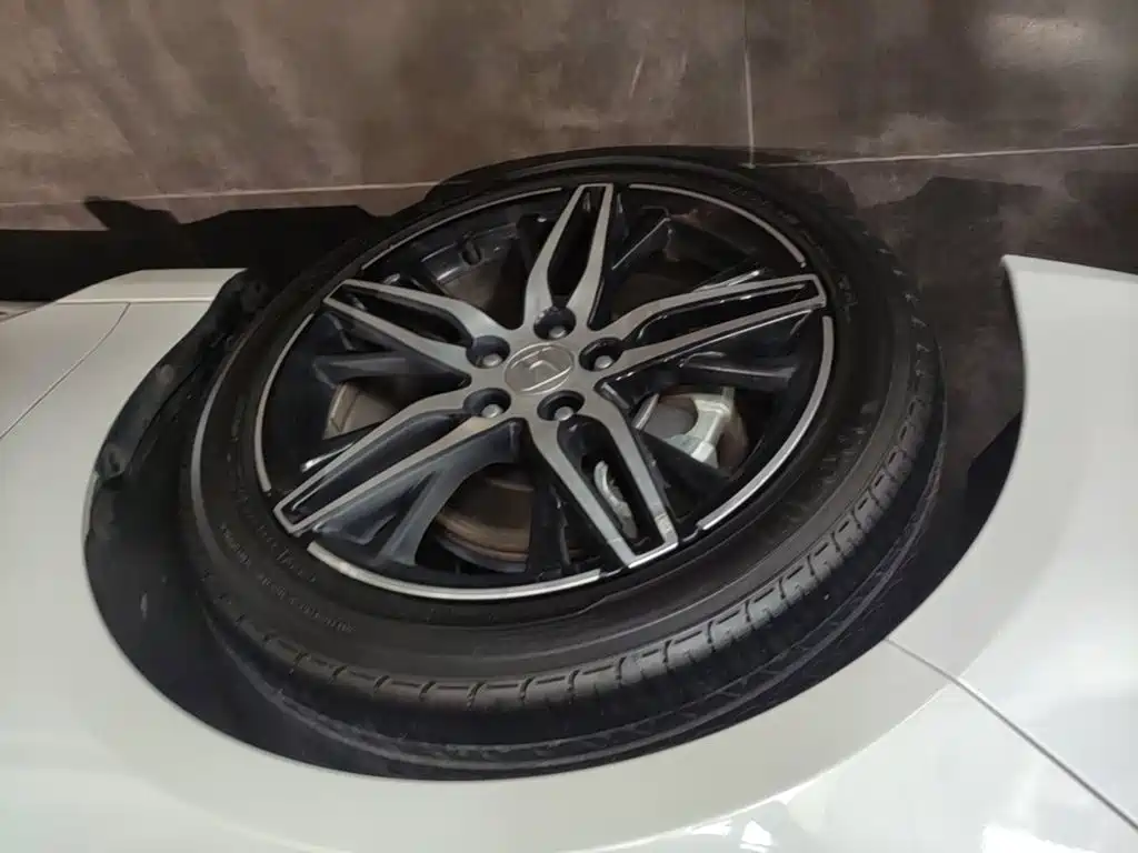 Honda Accord — миниатюра 23