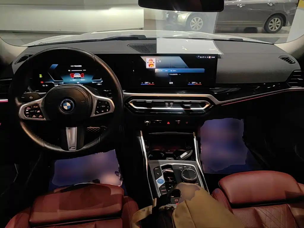 BMW i3 — миниатюра 10
