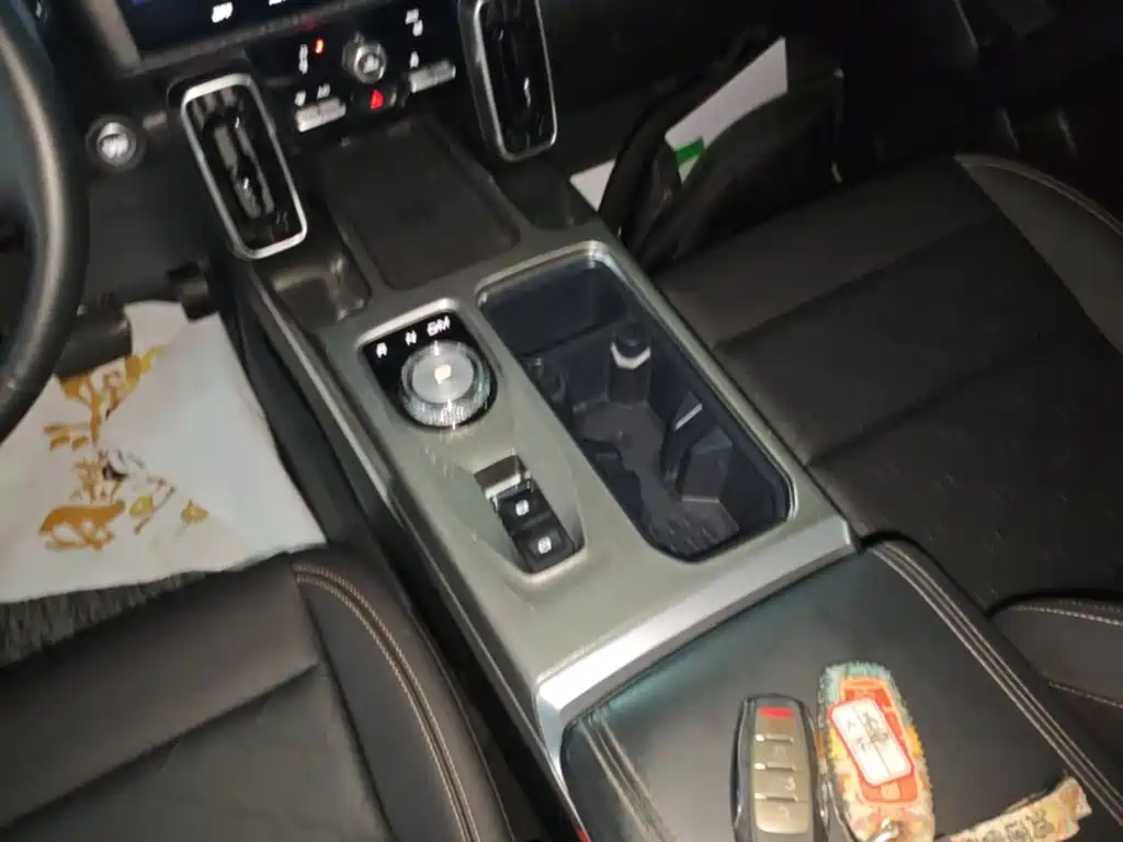 Haval Big Dog — миниатюра 14