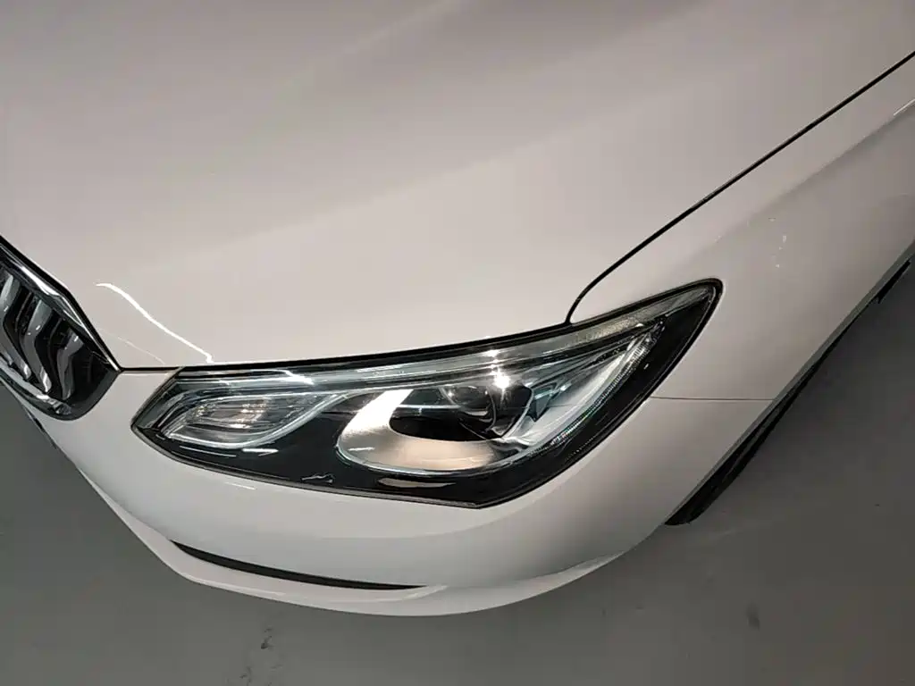 Buick Excelle — миниатюра 24
