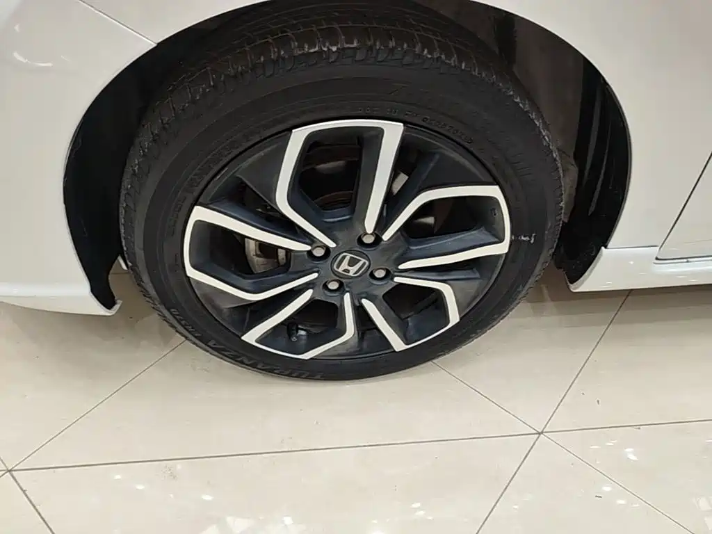 Honda Life — миниатюра 23