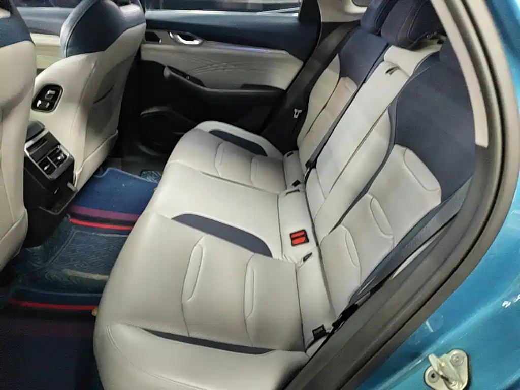 Geely Xingrui — миниатюра 17