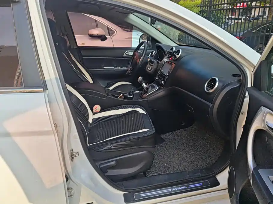 Haval H6 — миниатюра 8