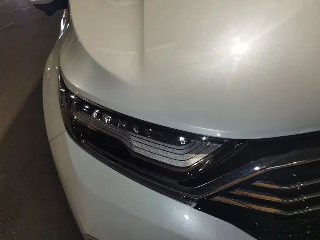 Honda CR-V PHEV — миниатюра 7