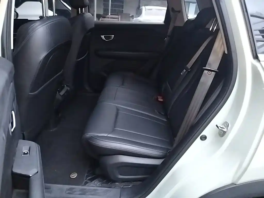 Wuling Xingchen — миниатюра 17