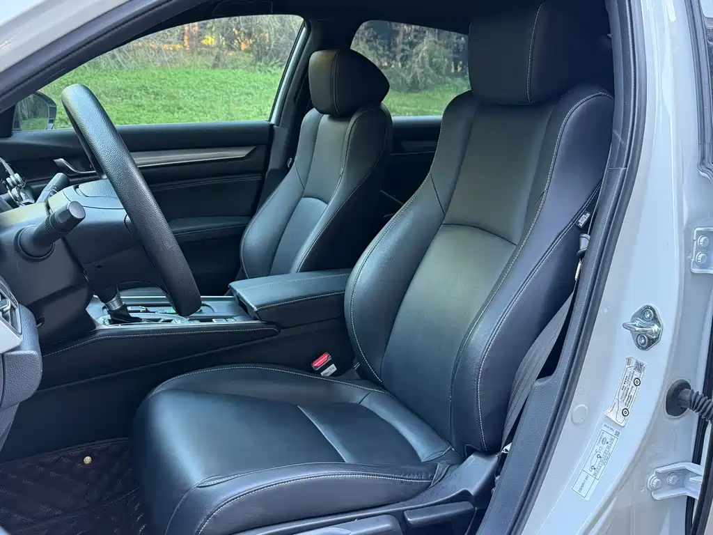 Honda Inspire — миниатюра 7