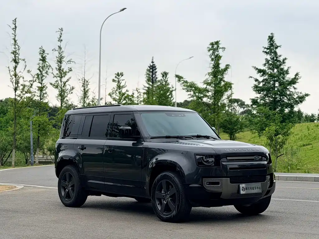 Land Rover Land Rover Defender 2026 110 3.0T X-Dynamic HSE