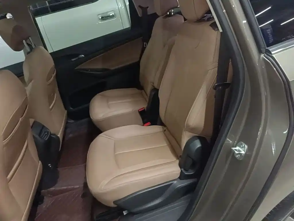 Buick GL6 — миниатюра 17