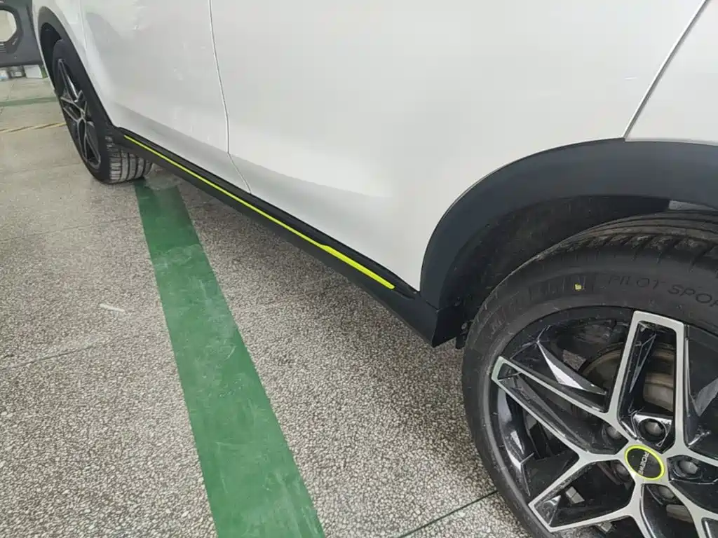 Roewe RX5 — миниатюра 22
