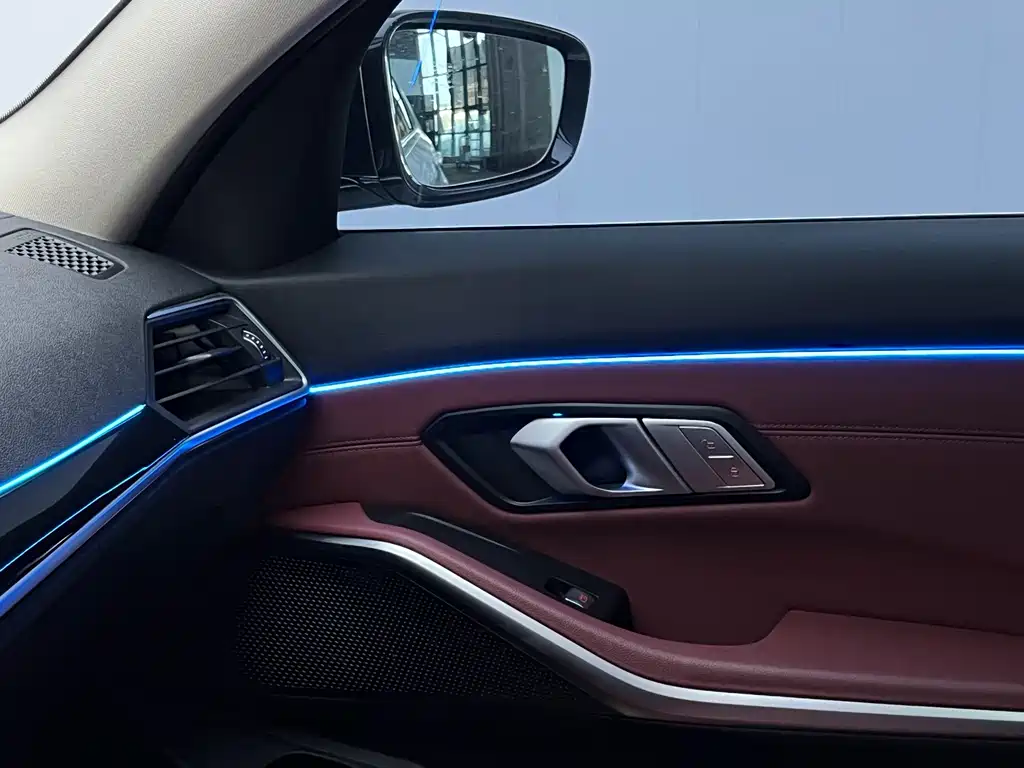 BMW 3 Series — миниатюра 14