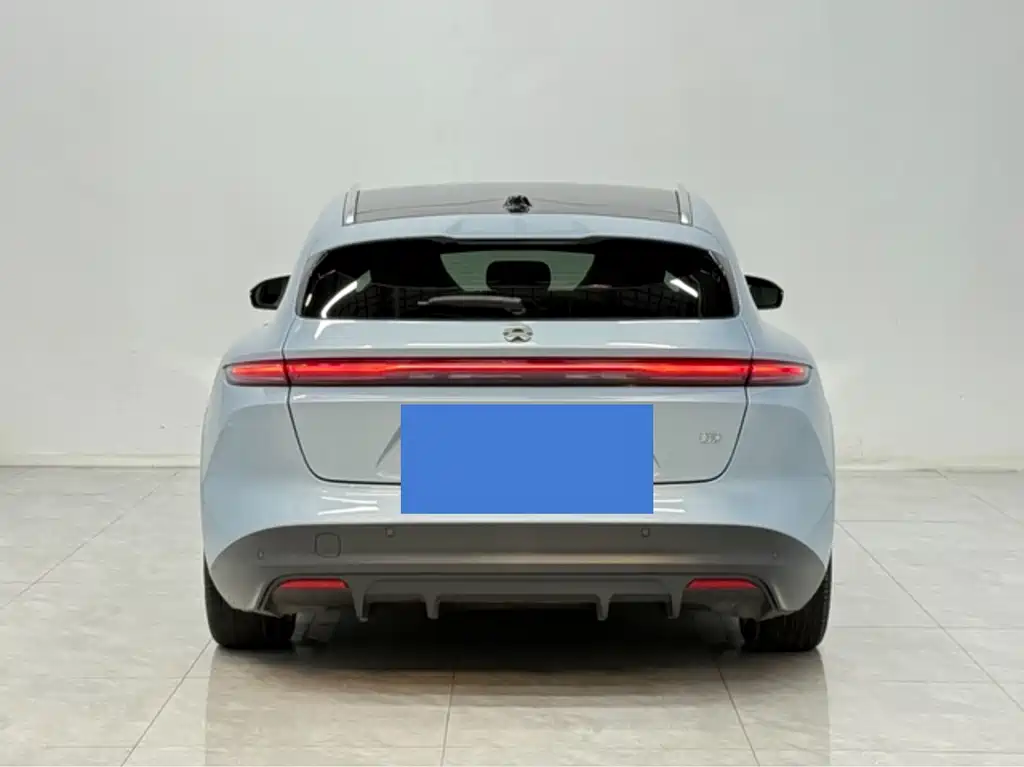 NIO ET5T — миниатюра 3
