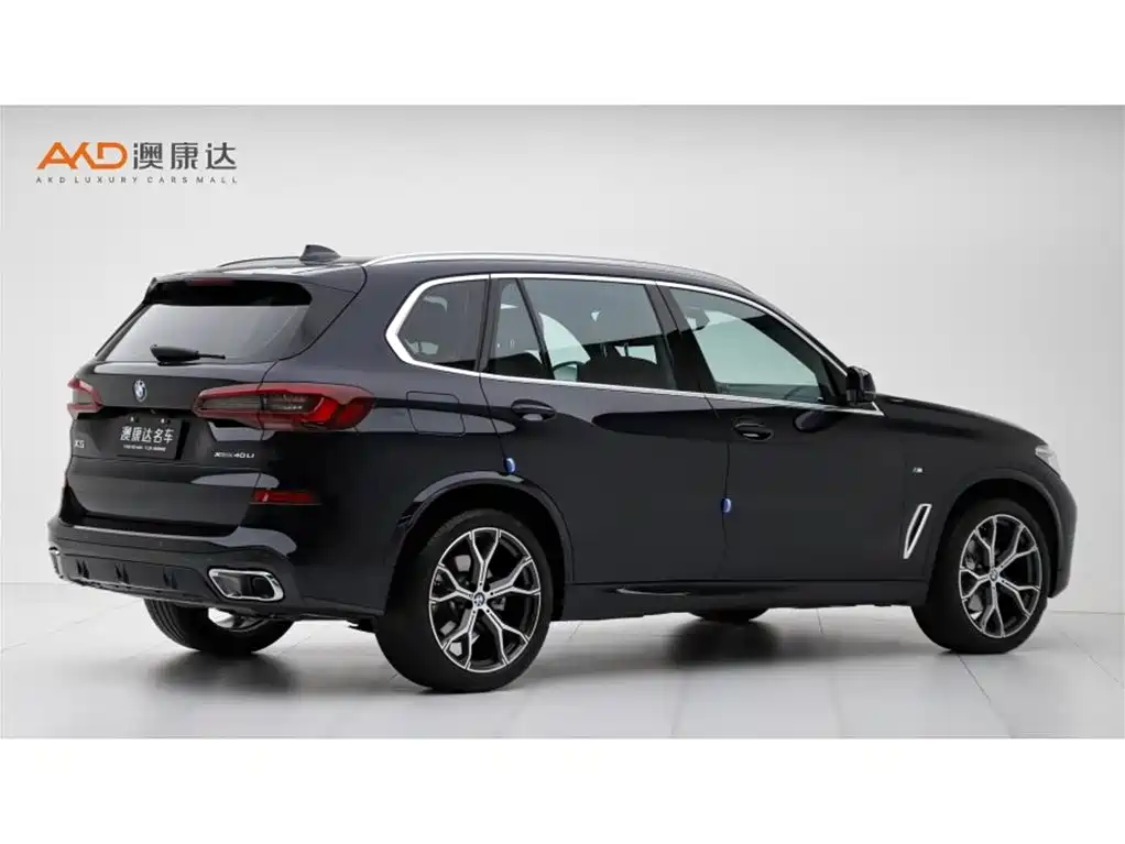 BMW X5 — миниатюра 3