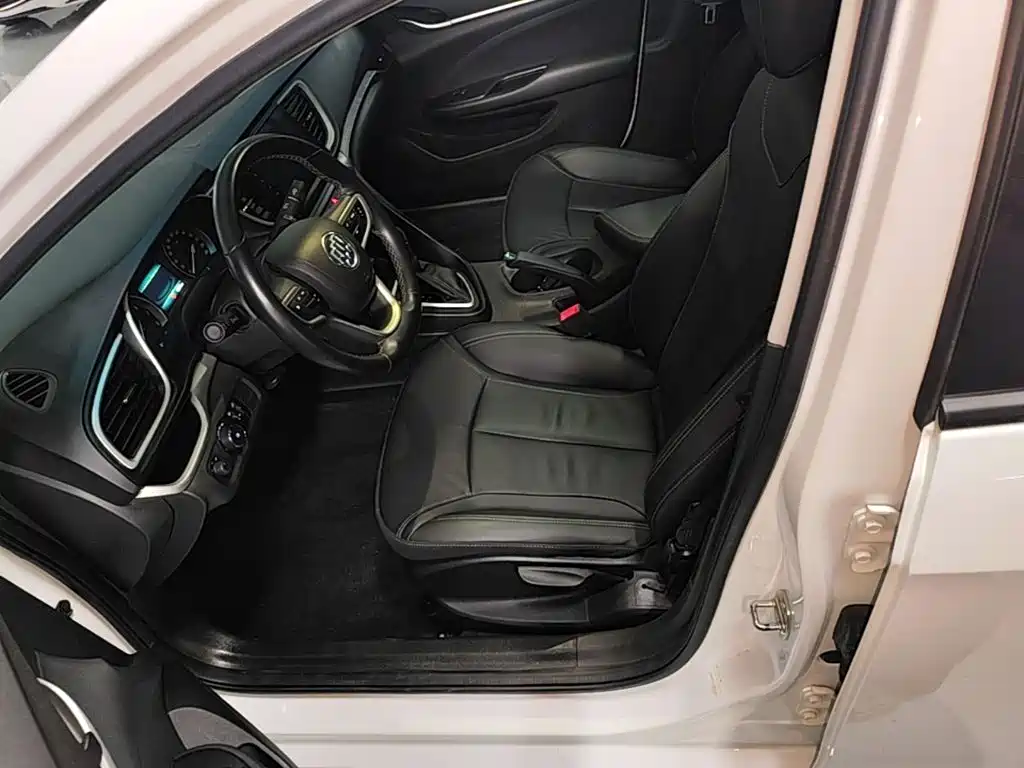 Buick Excelle — миниатюра 15