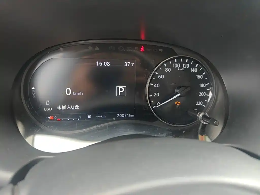 Nissan Kicks — миниатюра 12