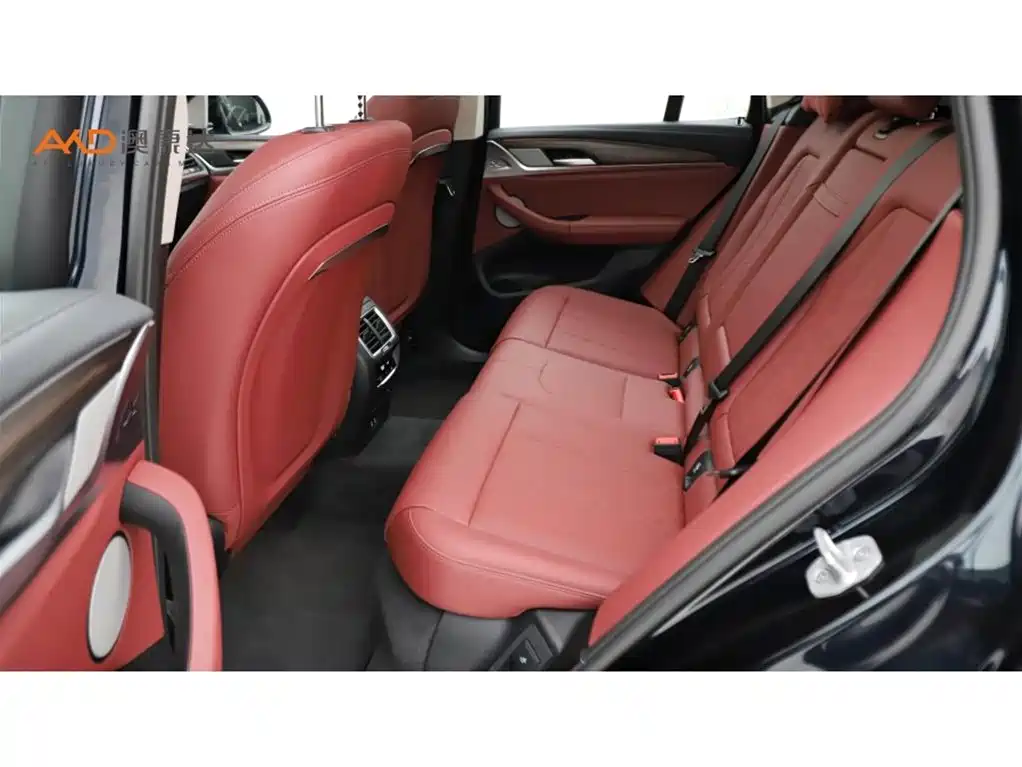 BMW X3 — миниатюра 7