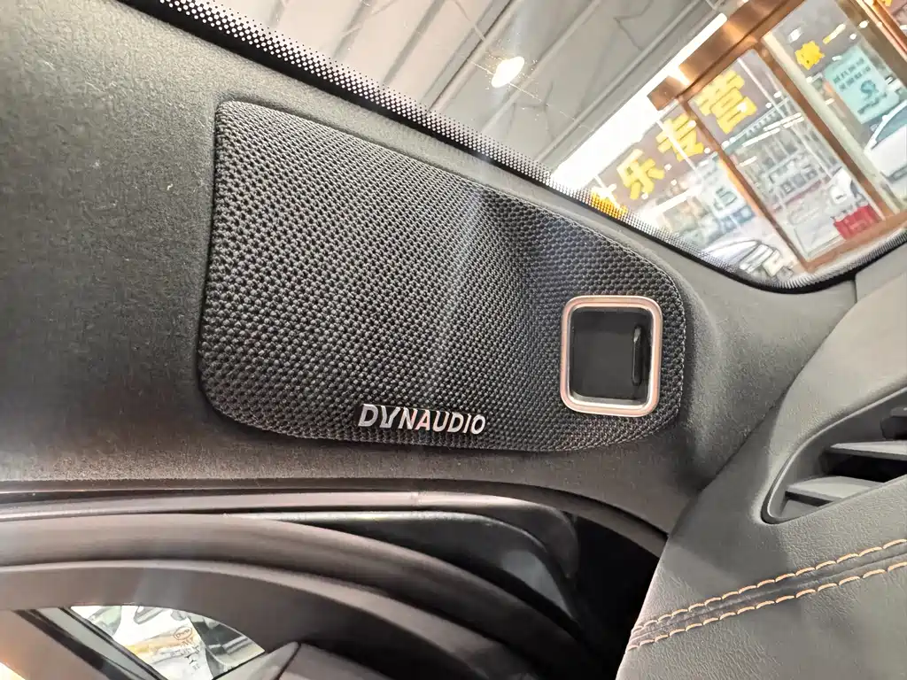 BYD Хань Ли — миниатюра 14