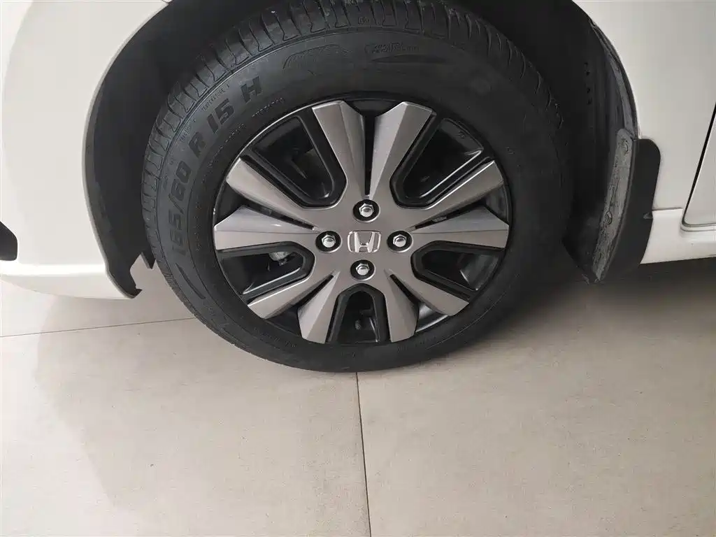Honda Fit — фотографии объявления, Фото 23