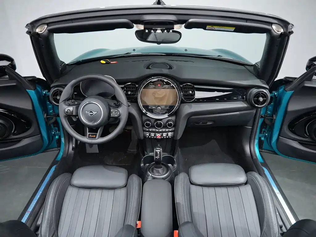 MINI Mini — миниатюра 12