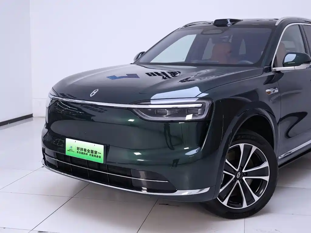 AITO AITO M7 — миниатюра 3