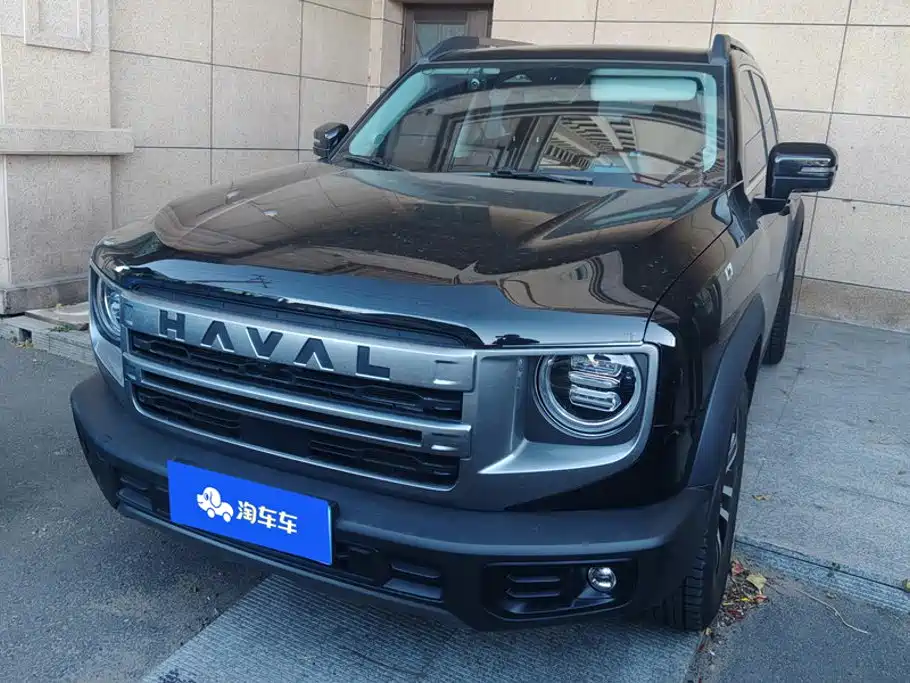 Haval Big Dog — миниатюра 2