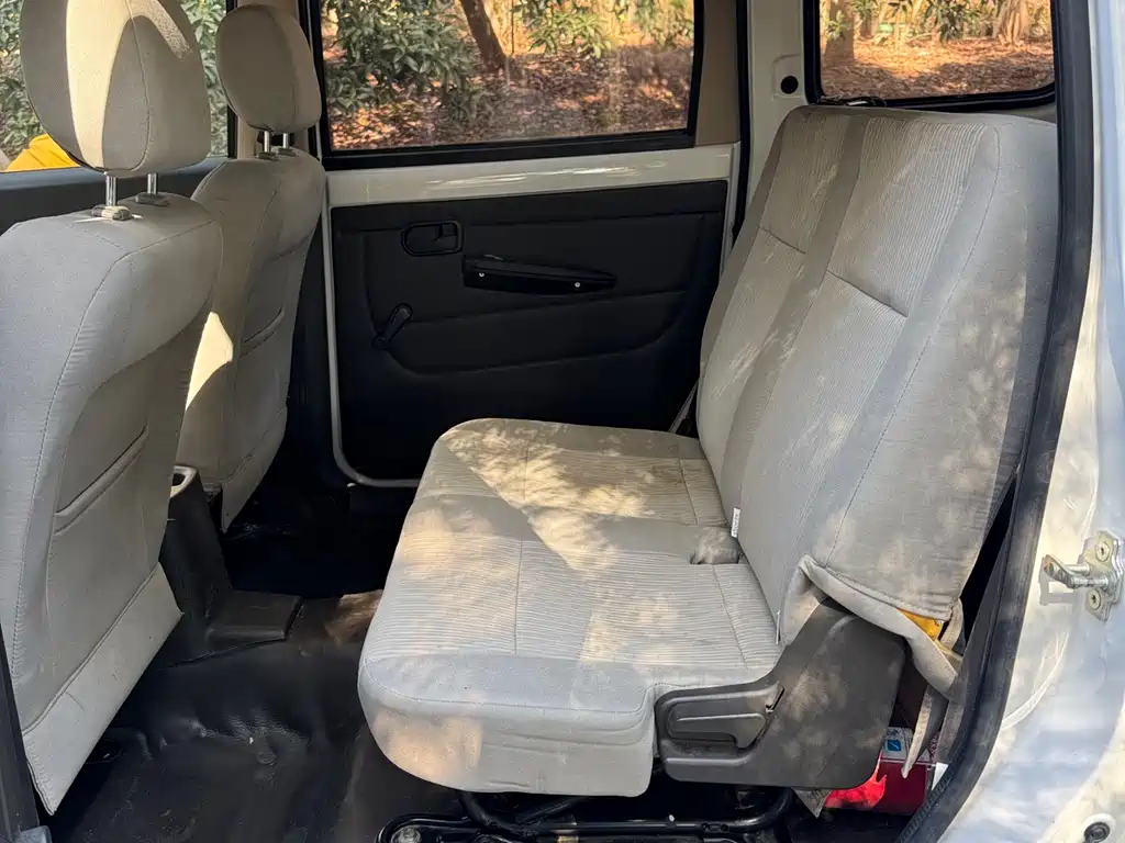 WULING WULING HONGGUANG