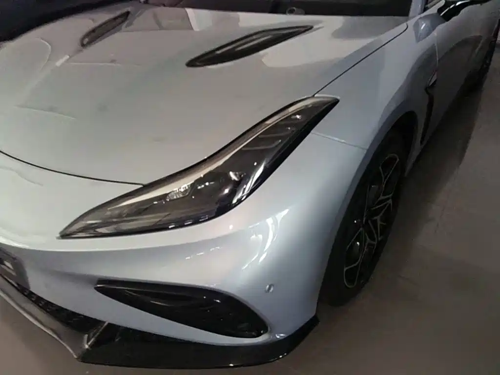 Neta Neta GT — миниатюра 24