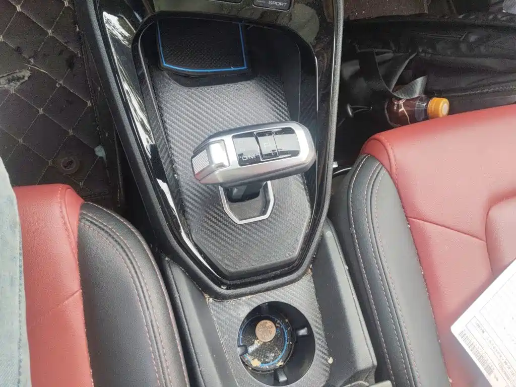 Haval H2s — миниатюра 10