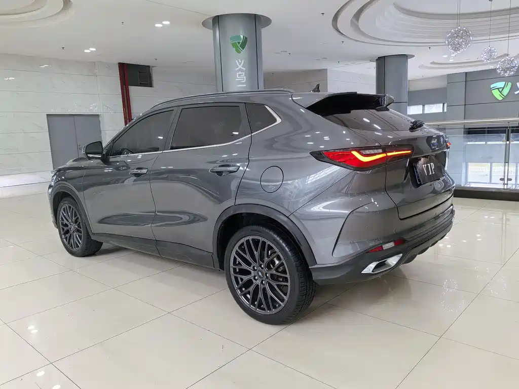 Oshan Oushang X5 — миниатюра 9