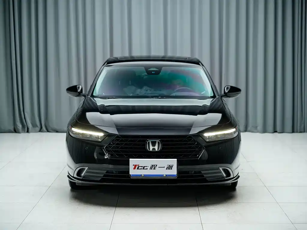 Honda Accord — миниатюра 2