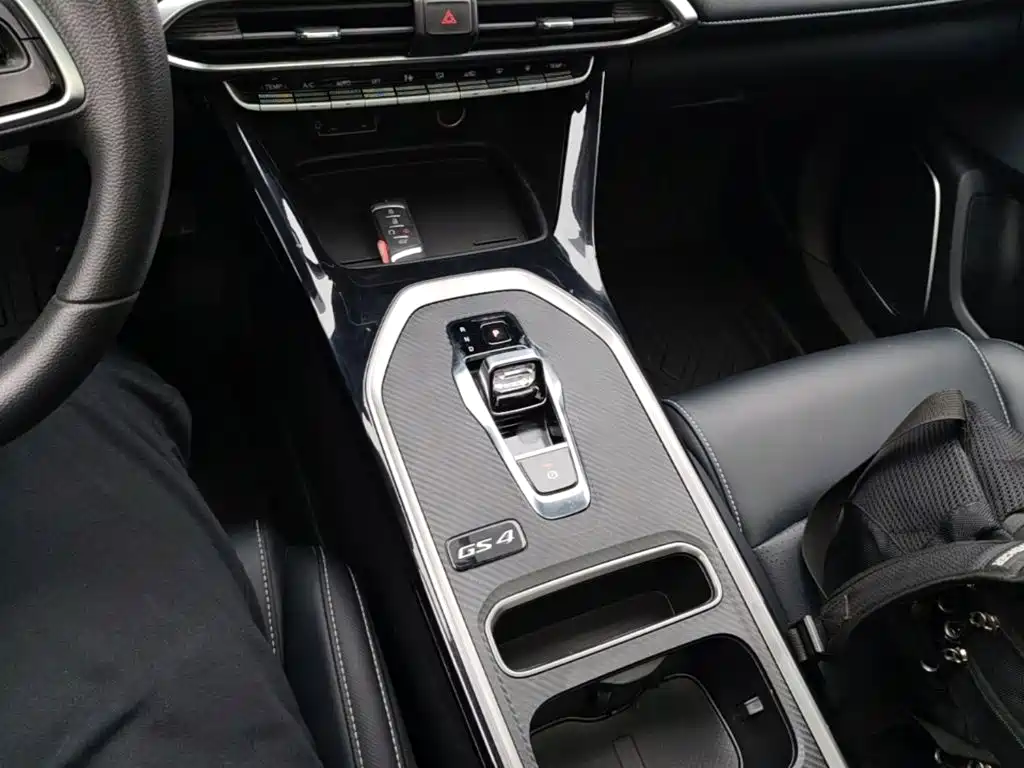GAC Motor Trumpchi GS4 — миниатюра 14