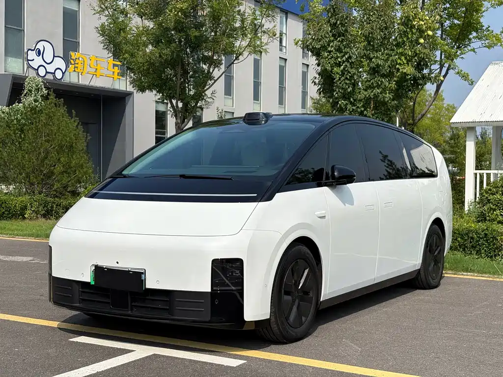 Li Auto Li MEGA