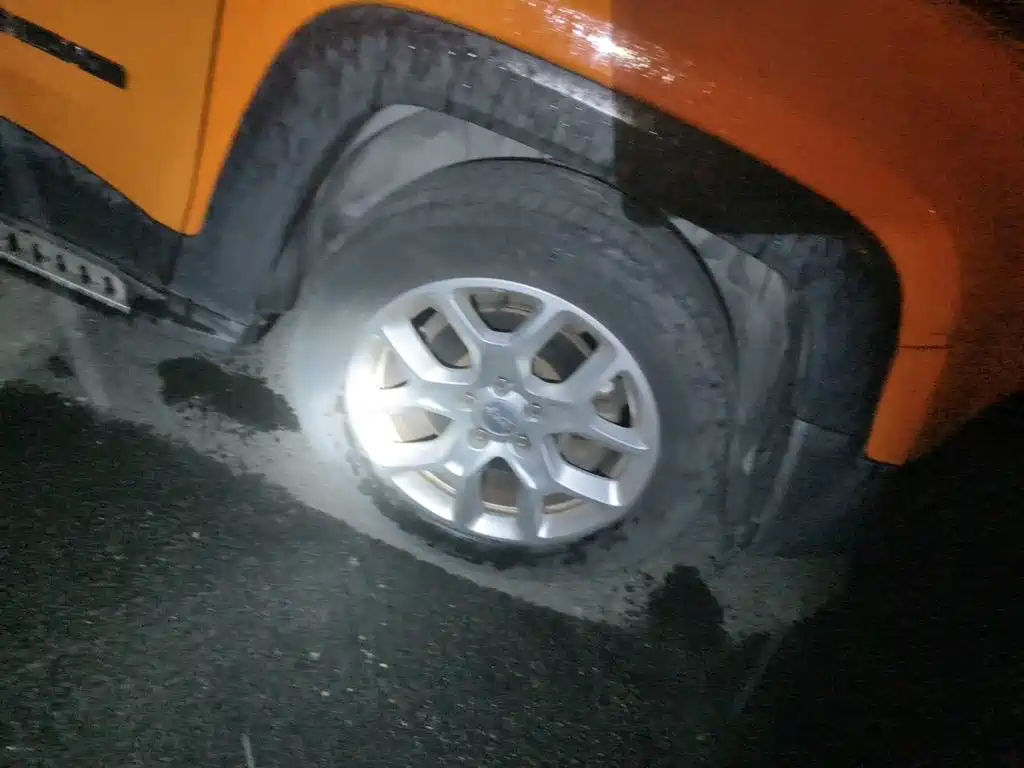 Jeep Renegade — миниатюра 25