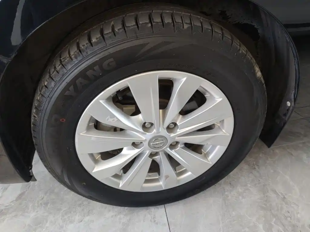 Nissan Teana — миниатюра 23