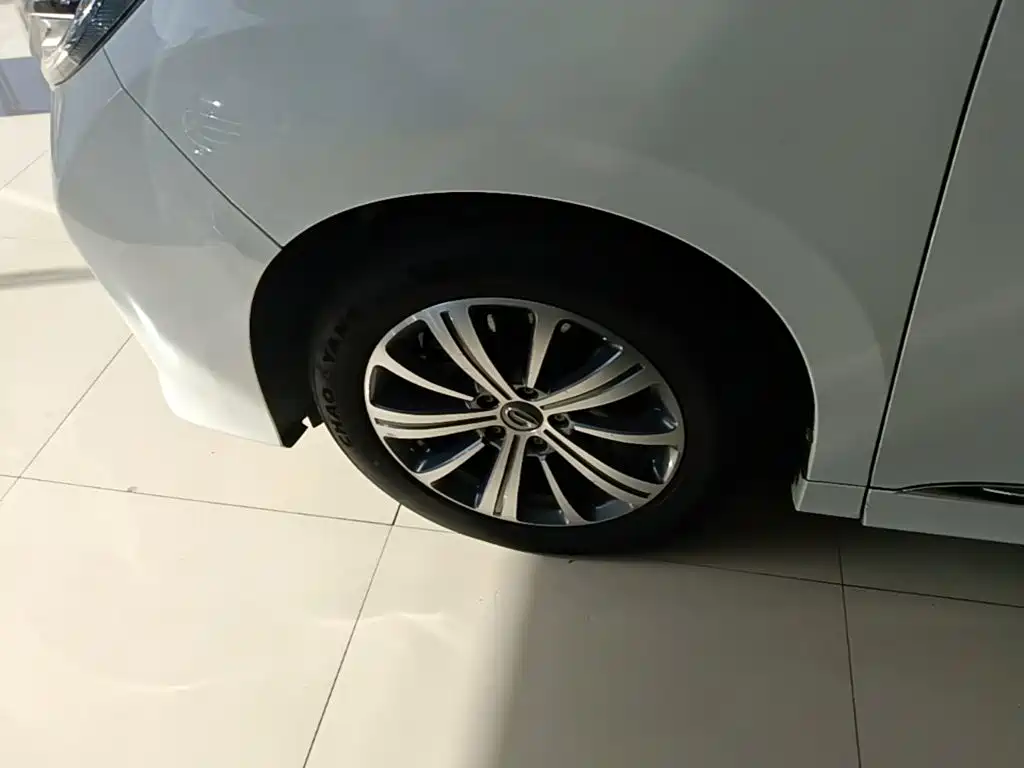 GAC Motor Trumpchi M8 — миниатюра 23