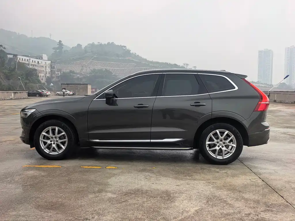 Volvo XC60 — миниатюра 26