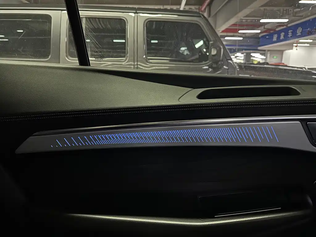 Volkswagen Talagon — миниатюра 18