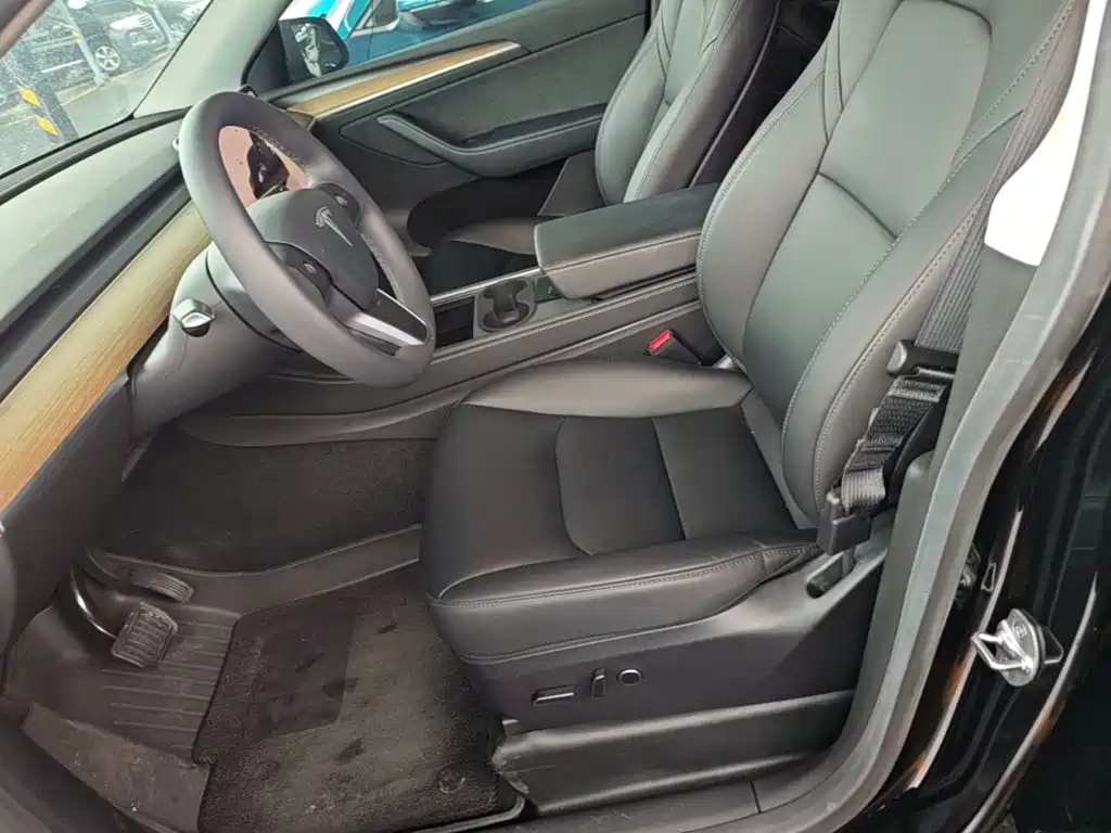 Tesla Model Y — миниатюра 15