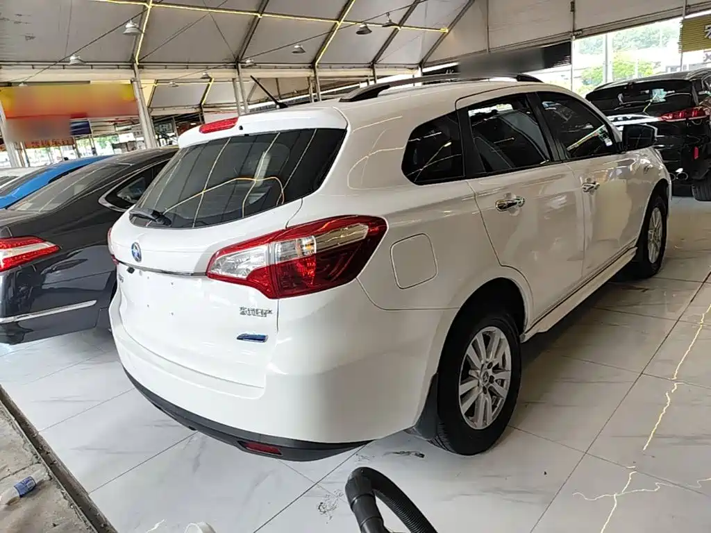 Venucia T70 — миниатюра 7