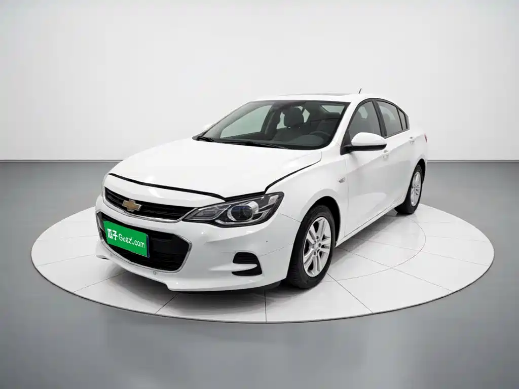Chevrolet Cavalier