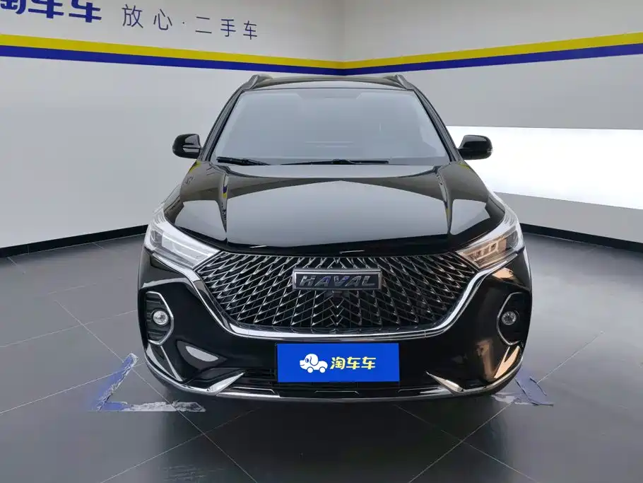 Haval M6 — миниатюра 2