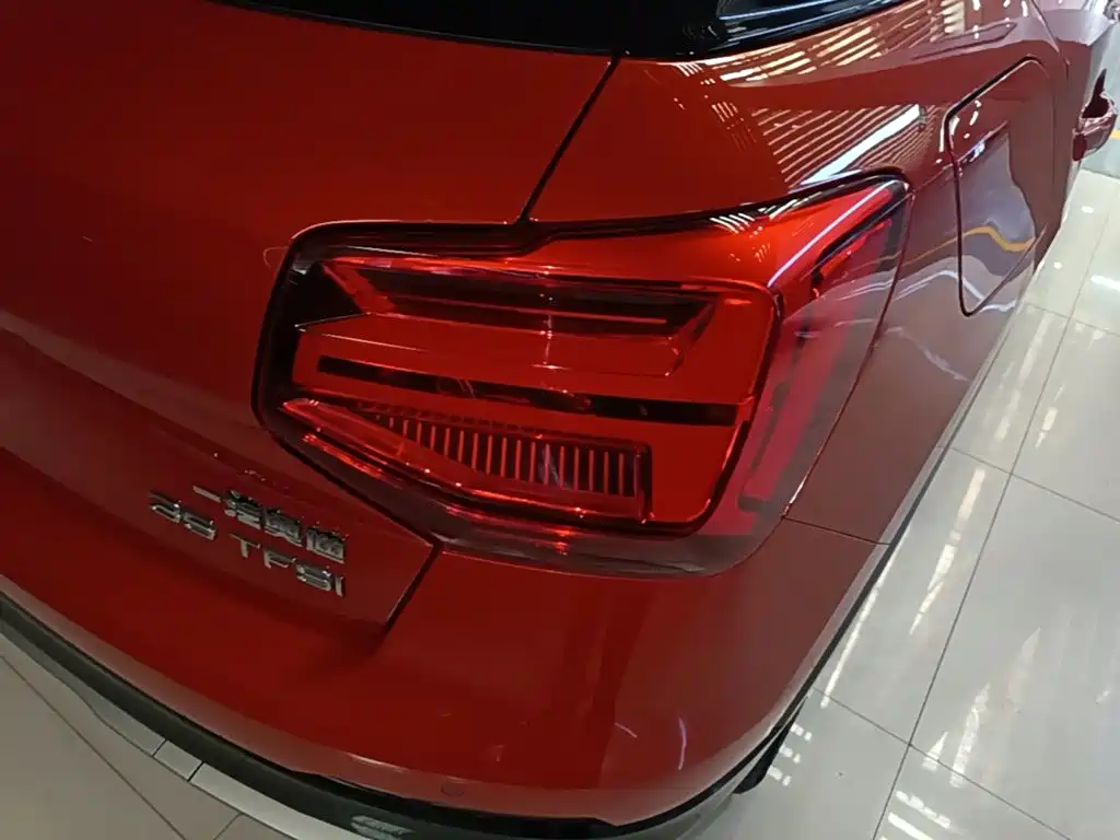 Audi Q2L — миниатюра 8